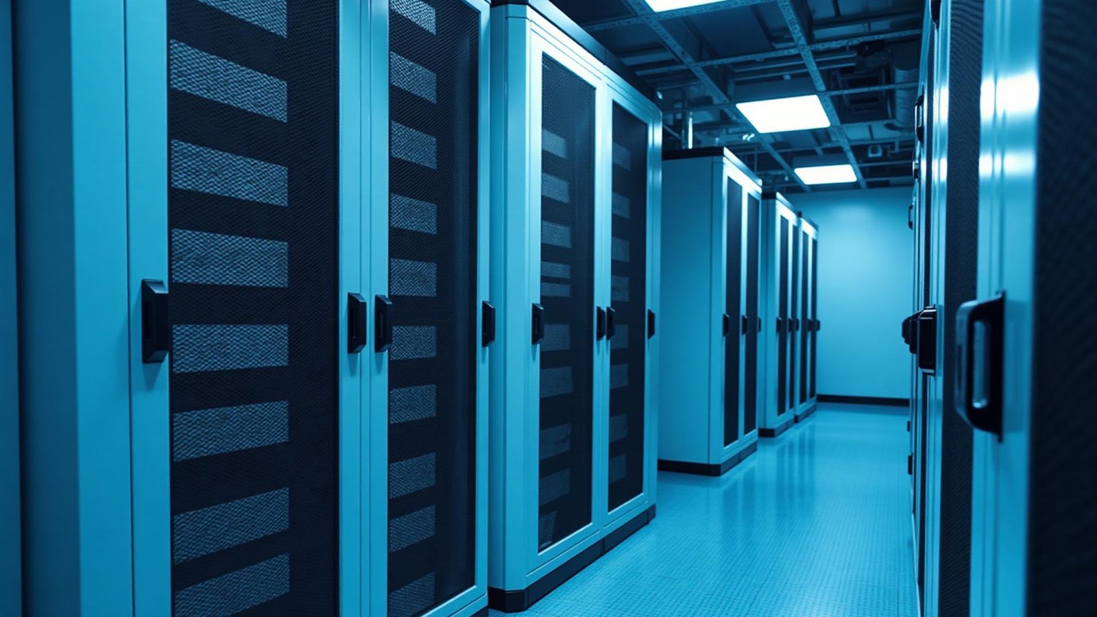 Professional UPS systems and power backup solutions