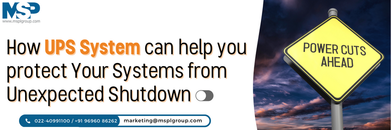 don't let the strom win