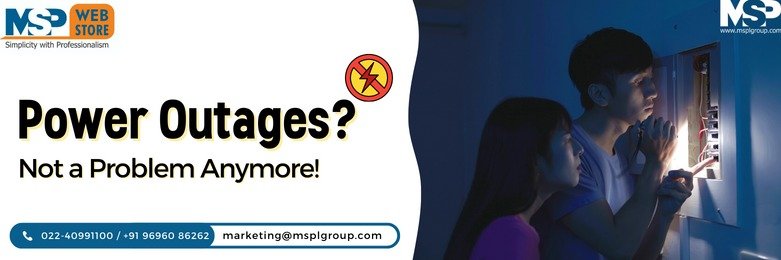 don't let the strom win