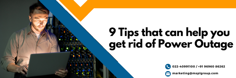 don't let the strom win