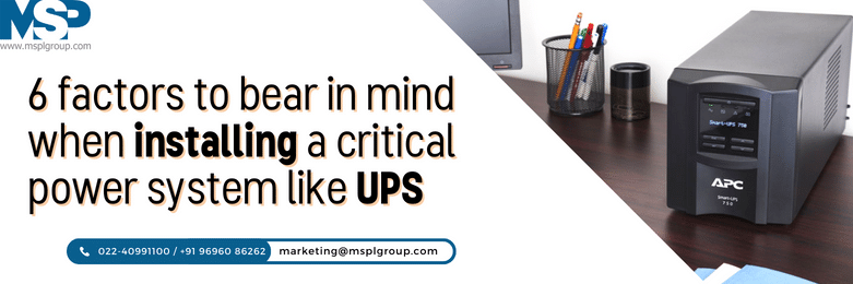 don't let the strom win