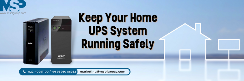 don't let the strom win